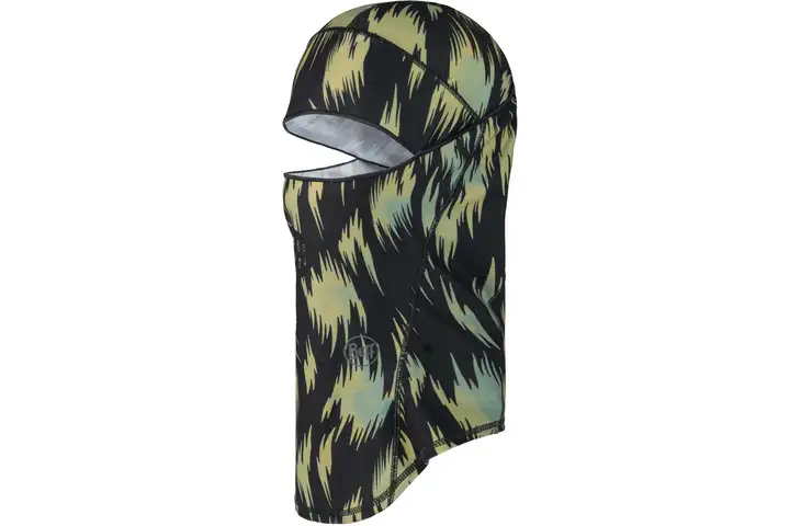 Buff ThermoNet Hinged Balaclava